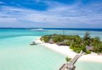 best islands for honeymoon