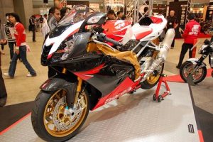 fastest bikes in the world