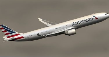 American Airlines Trip Insurance
