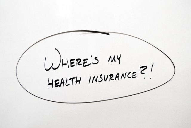 Is it Illegal to Not Use Your Health Insurance