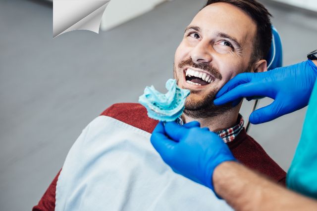 Dental Insurance Without a Social Security Number
