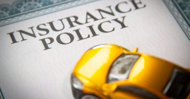 Does Uber Make Your Insurance go up