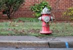 Does a Fire Hydrant Lower Insurance