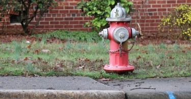 Does a Fire Hydrant Lower Insurance