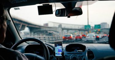 Does Driving For Uber Affect Your Insurance?