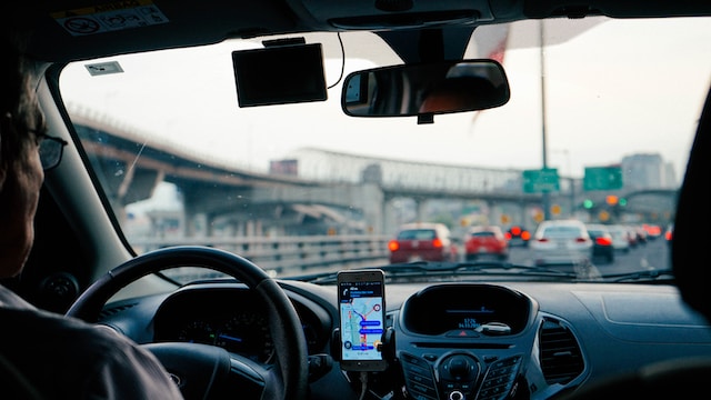 Does Driving For Uber Affect Your Insurance?