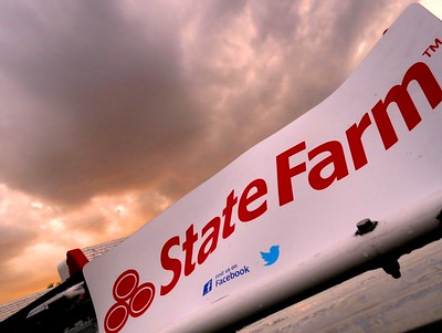 What's State Farm's Policy for Late Payments