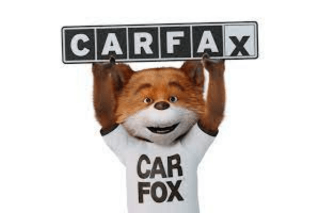 Do Insurance Companies Report to Carfax