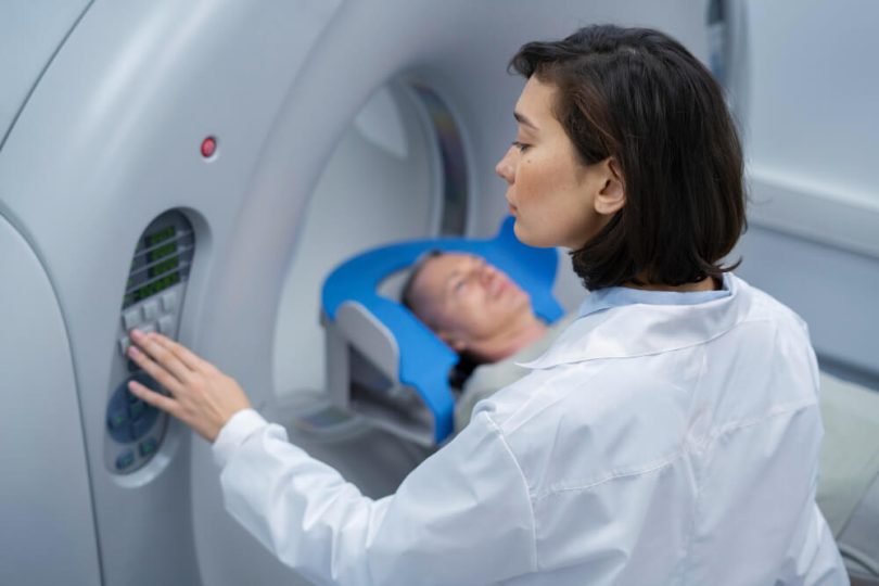 Does Insurance Cover Brain Scans