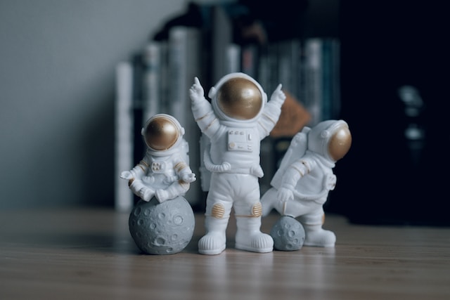 How Modern Astronauts Secure Life Insurance